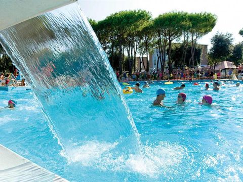 Club del Sole Jesolo Familiy Village Family Resort - Venetië