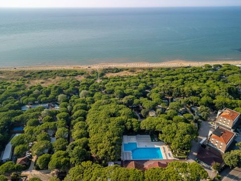 Club del Sole Jesolo Familiy Village Family Resort - Venetië