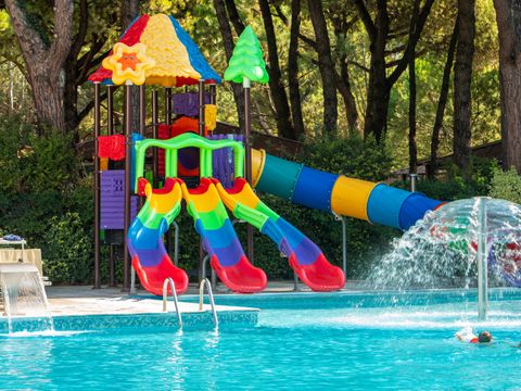 Club del Sole Jesolo Familiy Village Family Resort - Venetië