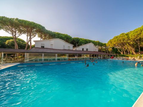 Club del Sole Jesolo Familiy Village Family Resort - Venetië - Afbeelding N°0
