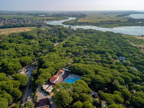 Club del Sole Jesolo Familiy Village Family Resort - Venetië - Afbeelding N°2