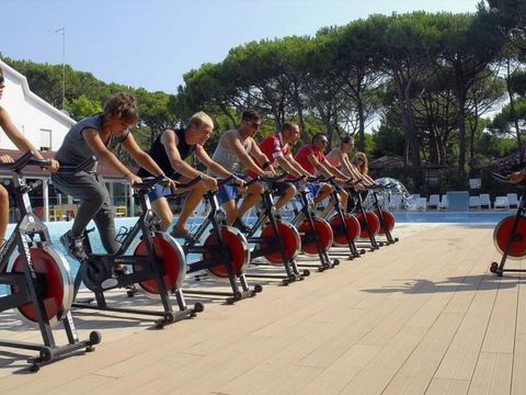 Club del Sole Jesolo Familiy Village Family Resort - Venetië