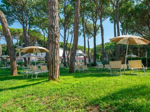 Club del Sole Jesolo Familiy Village Family Resort - Venetië
