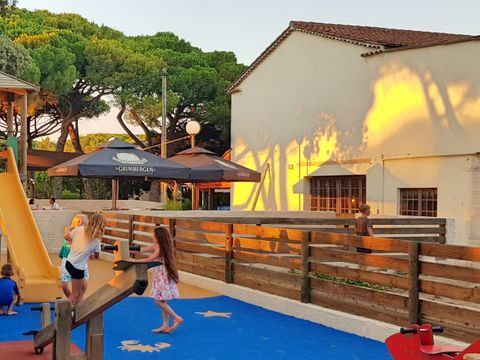 Camping Tikayan le Méditerranée - Var - Afbeelding N°5