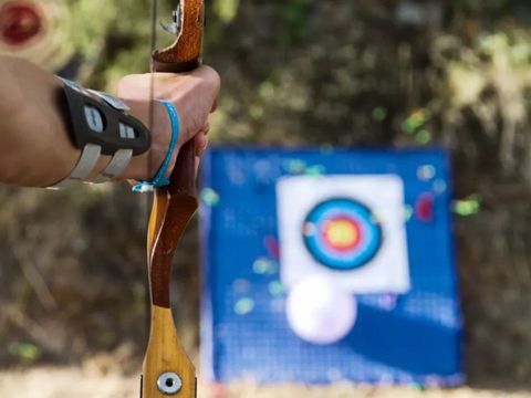 Camping Castell Montgri - Girona