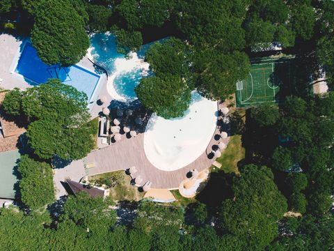 Camping Waikiki - Venetië