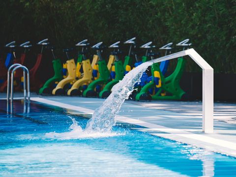 Camping Waikiki - Venetië