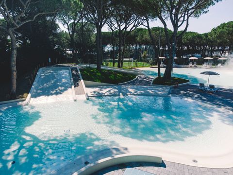 Camping Waikiki - Venetië