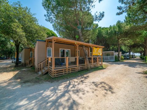 Camping Waikiki - Venetië
