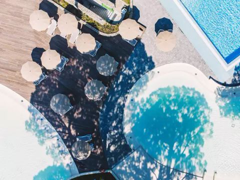 Camping Waikiki - Venetië