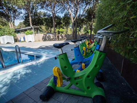 Camping Waikiki - Venetië