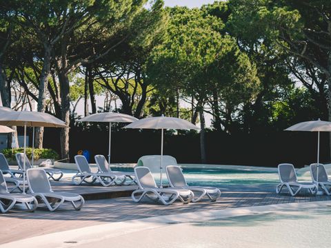 Camping Waikiki - Venetië