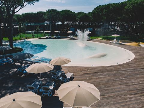 Camping Waikiki - Venetië