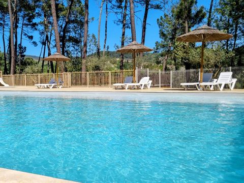 Camping Paradis - Bois Simonet - Ardèche - Afbeelding N°5