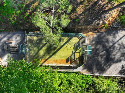 Camping Paradis - Bois Simonet - Ardèche