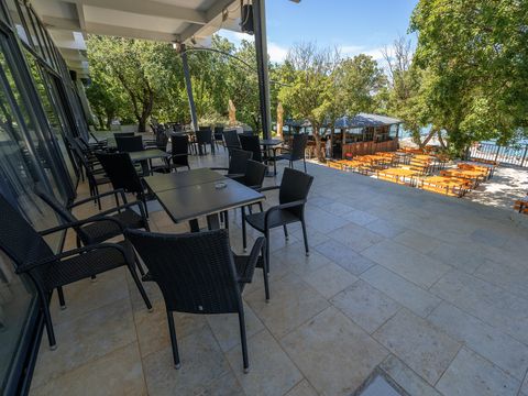 Camping Klenovica - Istrië