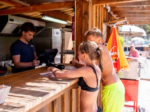 Camping RCN Les Collines de Castellane - Alpes-de-Haute-Provence