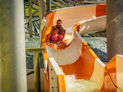 Camping Les Ajoncs d'Or - Loire-Atlantique