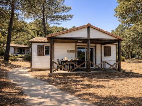 Camping Versants (anciennement Parc des Chênes) - Var - Afbeelding N°4