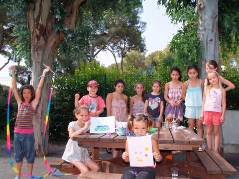 Camping Sélection Camping  - Var