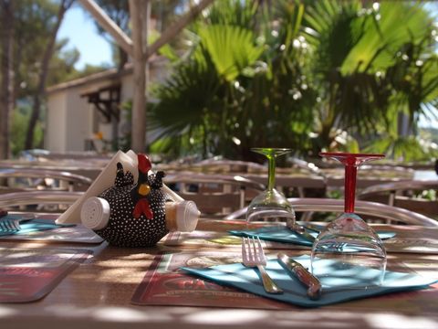 Camping Sélection Camping  - Var