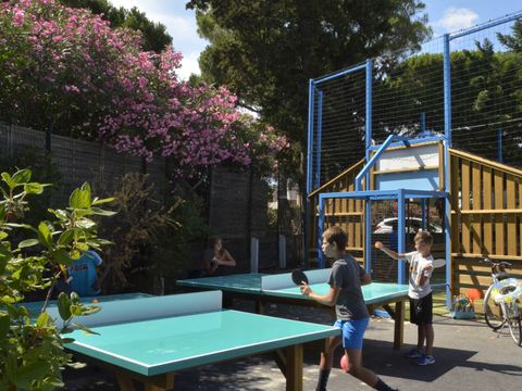 Camping Maïana Resort - Hérault