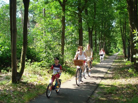 Camping Hello Soleil - Ardèche