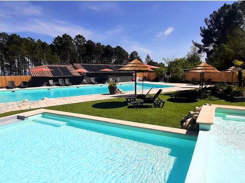 Camping Hello Soleil - Ardèche - Afbeelding N°0
