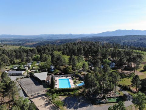 Camping Hello Soleil - Ardèche - Afbeelding N°2