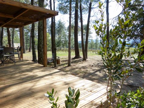 Camping Hello Soleil - Ardèche - Afbeelding N°5