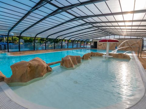 Camping Palmyre Loisirs  - Charente-Maritime