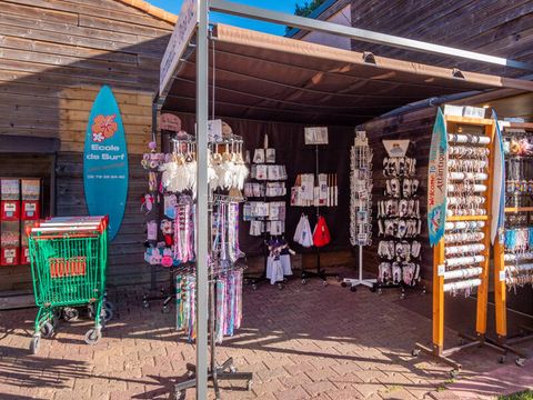 Camping Palmyre Loisirs  - Charente-Maritime