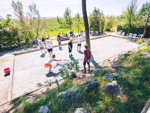 Camping Siblu Bonne Anse Plage - Funpass inclus - Charente-Maritime