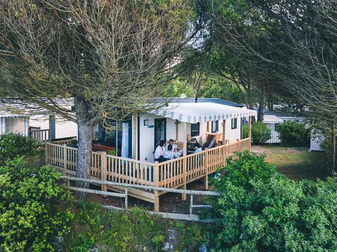 Camping Siblu Bonne Anse Plage - Funpass inclus - Charente-Maritime - Afbeelding N°4