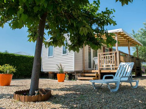 Camping Siblu Le Lac des Rêves - Funpass inclus - Hérault - Afbeelding N°5