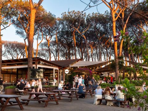 Camping Fabulous Village - Rome