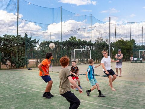 Camping Fabulous Village - Rome