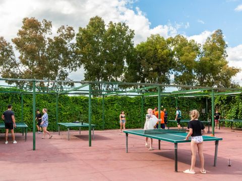Camping Fabulous Village - Rome