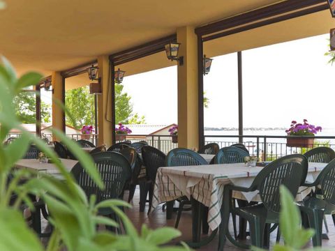 Club del Sole Le Palme Lazise Family Collection - Verona