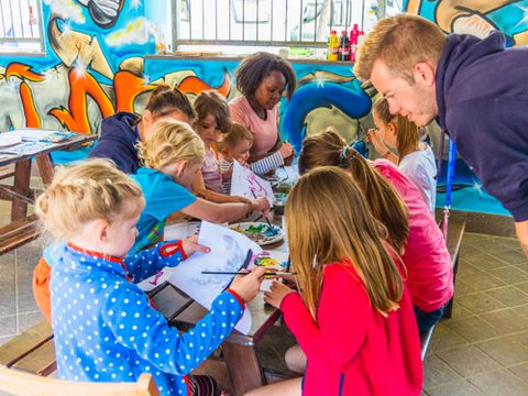 Club del Sole Le Palme Lazise Family Collection - Verona