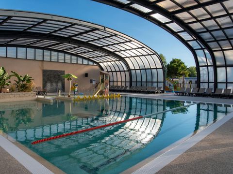 Camping Club Les Tamaris 5* - MS VACANCES - Pyrénées-Orientales - Afbeelding N°4
