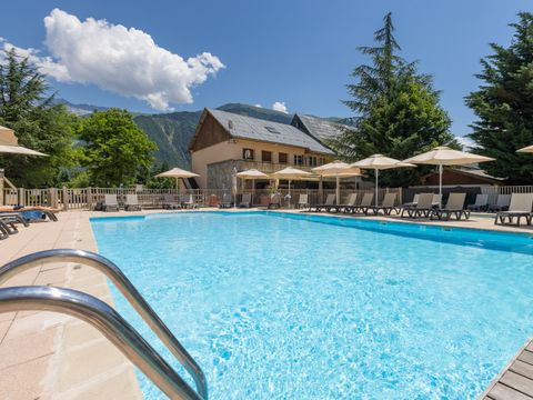 Le Château de Rochetaillée - Ciela Village - Isère