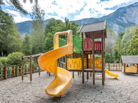 Camping Le Colporteur - Ciela Village - Isère - Afbeelding N°4