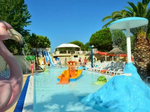 Camping Eden   - Gard