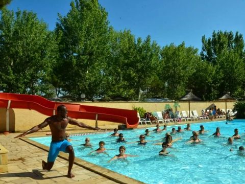 Camping Eden   - Gard