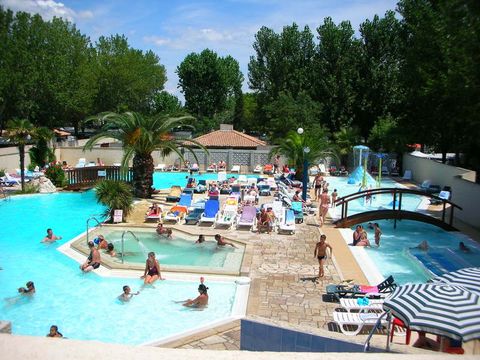 Camping Eden   - Gard
