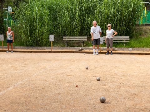 Camping RCN Domaine de la Noguière - Camping Var - Afbeelding N°2