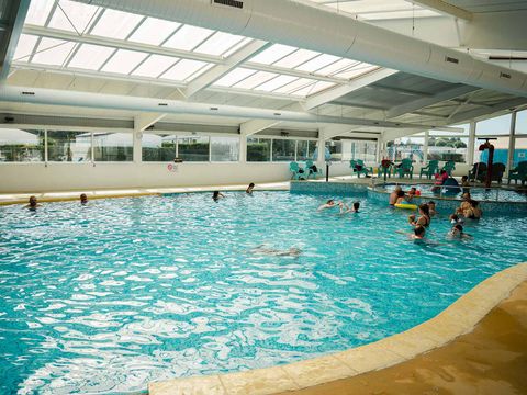 Camping Siblu Les Charmettes - Funpass inclus - Charente-Maritime