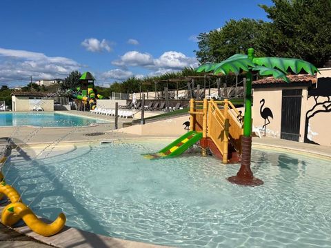 Camping Ludo Parc Pausado - Ardèche - Afbeelding N°0