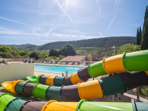 Camping Ludo Parc Pausado - Ardèche - Afbeelding N°2